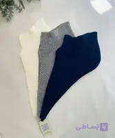اسکارف بافت زنانه