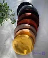 کلاه برت فوتر تک رنگ زنانه وارداتی