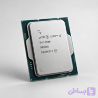 پردازنده اینتل i5 13400 -Tray