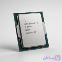 پردازنده اینتل CPU INTEL Core i5 12400 Alder Lake