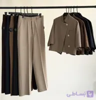 ست ماهلین ( کد 308)