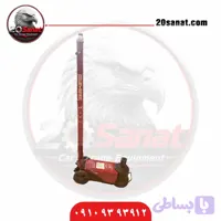 جک سوسماری بادی ۴۰–۸۰ دو مرحله‌ای