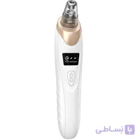 دستگاه پاکسازی و میکرودرم خانگی مدل HY9 با ۵ سری