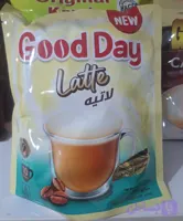گودی لته