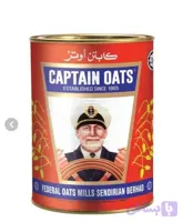 جو پرک کاپیتان اوتز