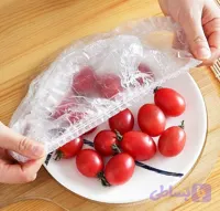 کاور کشی ( درپوش ظروف و کفش )