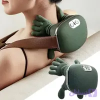 ماساژور حرفه ای شیاتسو مدل B45