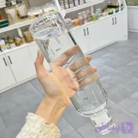 بطری پیرکس 750 و 1000 میل