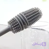 فرچه سیلیکونی لیوان شور