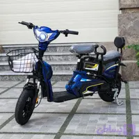 موتورسیکلت برقی Delivery