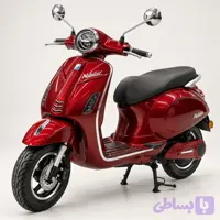 موتور برقی نیکتاز 1800 وات