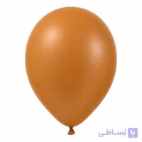 بادکنک لاتکس شتری