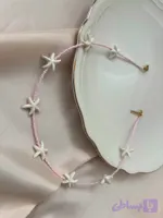 گردنبند ستاره