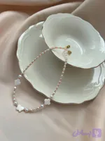گردنبند صدفی