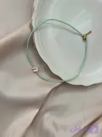 گردنبند بابونه