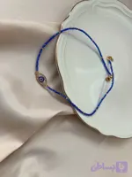 گردنبند چشم زخم