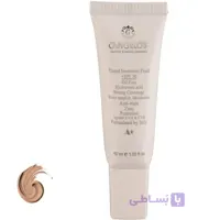 فلوئید ضد آفتاب رنگی گانگلوسSPF ++ 50 Natural Beigeمیلی‌لیتر