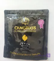 پودر دکلره گانگلوس Anti Yellow وزن 500 گرم
