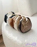 کیف دخترانه نازی