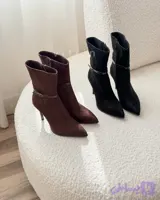 بوت جیر پاشنه