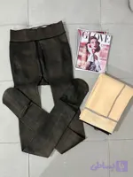 جوراب شلوار سه بعدی