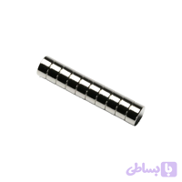 آهن ربا نئودیمیوم مدل 3*6