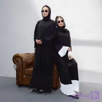عبای پلیسه