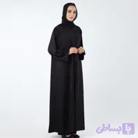عبای vipژاکارد