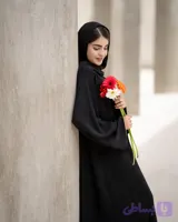 عبای بِیس(ساده)
