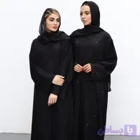 عبای نگین کوبی