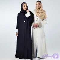 عبای لینن