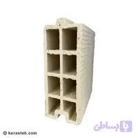 سفال تیغه ۱۰ پازلی