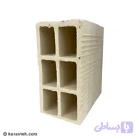 سفال تیغه ۱۰ درجه یک