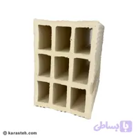 سفال تیغه ۱۵ درجه یک