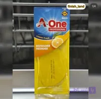 بوگیر ماشین ظرفشویی لیمویی A-one محصول اروپا (آلمان )