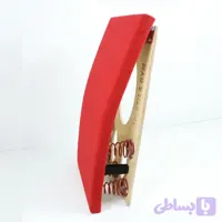 پیش تخته پنج فنر ژیمناستیک