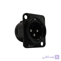 جک کنون نر نصبی ساندکو مدل S613