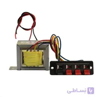 ترانس مچینگ اسپیکر سقفی ساندکو مدل T50