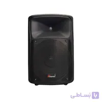 اسپیکر پسیو 12 اینچ وی ساند مدل 1251