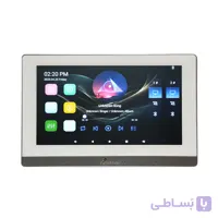 آمپلی فایر دیواری ساندکو مدل WM-850