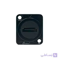 جک HDMI نصبی ساندکو مدل S914