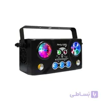 رقص نور چند کاره پرولایت مدل 51