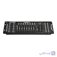 میکسر نور پرولایت مدل DMX512