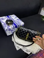 کیف وارداتی فول پک 8108