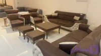 مبل راحتی رایا ۸ نفره
