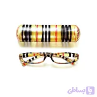 عینک طرح Burberry