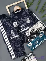 ست دورس و شلوار رئال کد 1698