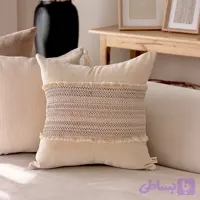 کاور کوسن پشمی لاین