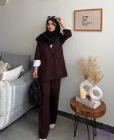 کت و شلوار great / گریت