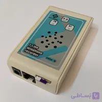 دستگاه ضبط مکالمات 1 خط – VR18